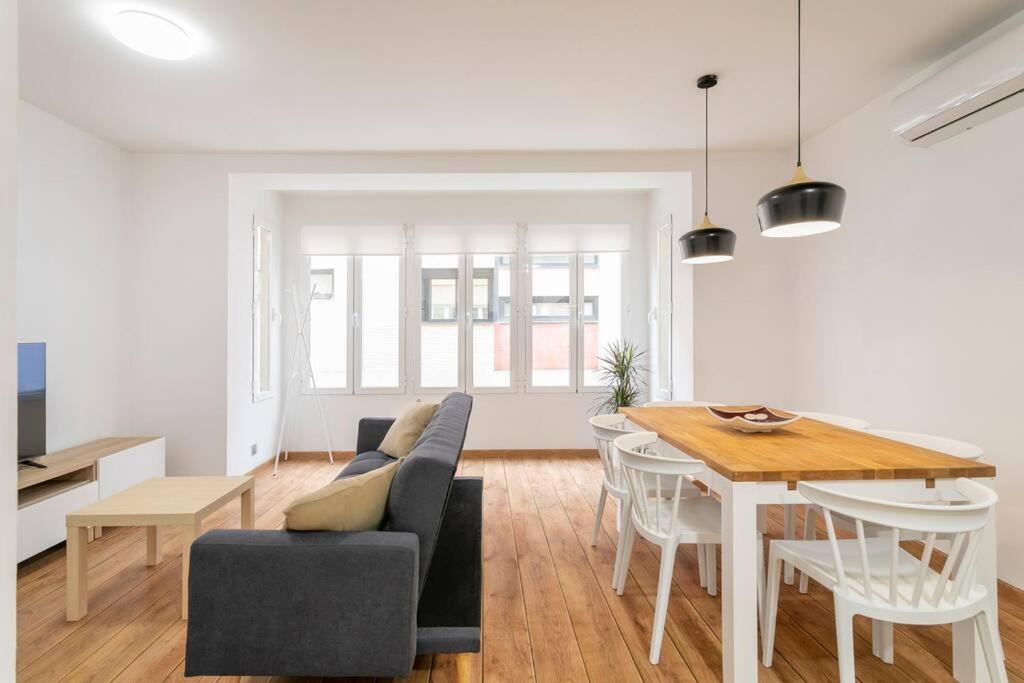 Cozy Apartment City Center Alicante Eksteriør bilde