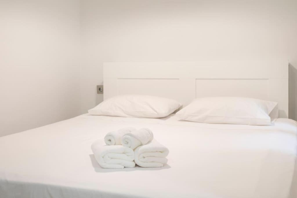 Cozy Apartment City Center Alicante Eksteriør bilde