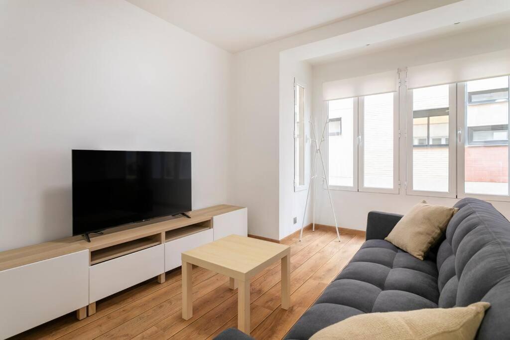 Cozy Apartment City Center Alicante Eksteriør bilde