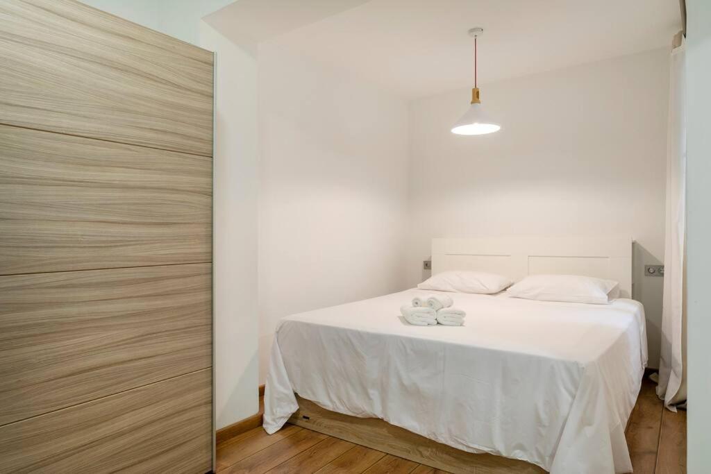 Cozy Apartment City Center Alicante Eksteriør bilde